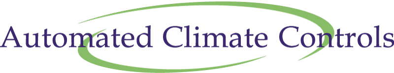 Automated Climate Controls Logo